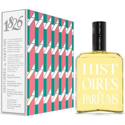 Histoires De Parfums 1826 Women Edp 120Ml