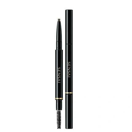 Sensai Sensai Styling Eyebrow Pencil 02 Warm Brown 02 G