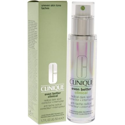 Clinique Even Better Clinical Radical Dark Spot Treatment 50Ml - Image 3