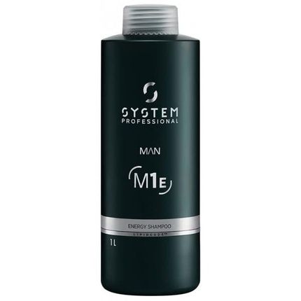 Energy Shampoo M1E 1000Ml