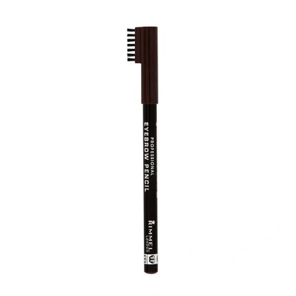 Rimmel London Professional Eyebrow Pencil 004 Perfect For Defining And Shaping Eyebrows
