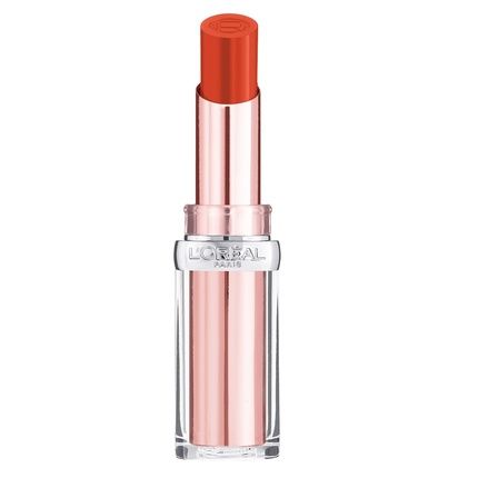 L'Oreal Color Riche Glow Paradise Nourishing Lipstick 244 Apricot Desire 3.8G