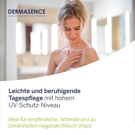 Dermasence Seborra Light Day Cream With Spf 30 50Ml - Image 3