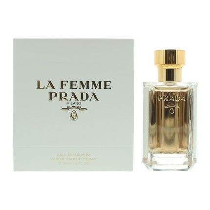 Prada La Femme Eau De Parfum 35Ml Women'S Fragrance