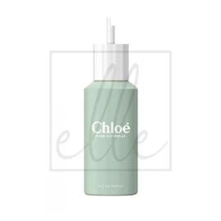 Chloe Natural Rose Eau De Parfum Refill 150Ml - Image 3