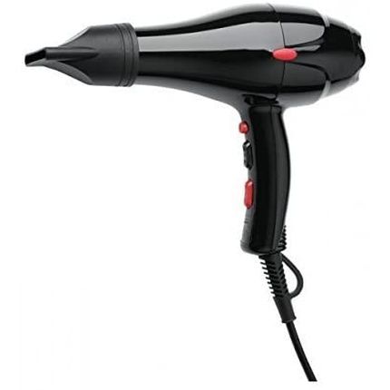 Sinelco France Original Dreox Hair Dryer Ac Black 2000W