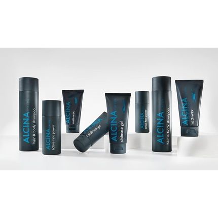 Matt-Wax 50Ml Unscented