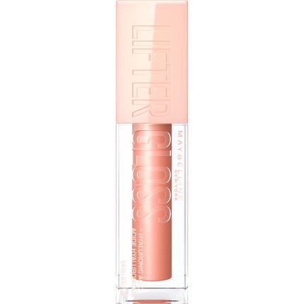 Maybelline Lifter Gloss Moisturizing Lip Gloss 08 Stone 54 Ml