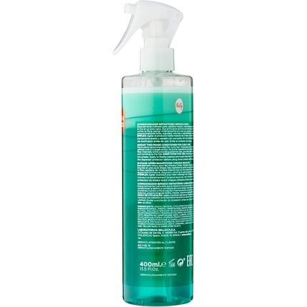 Nelly Bi-Phase Curl Conditioner 400Ml