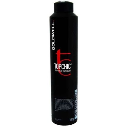 Goldwell Topchic Permanent Hair Color 250G - Image 4