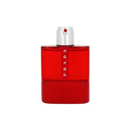 Prada Luna Rossa Sport Eau De Toilette 100Ml