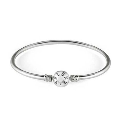 Selene Bangle 18Cm