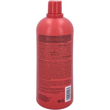 Aveda Nutriplenish Deep Moisture Shampoo 1000Ml