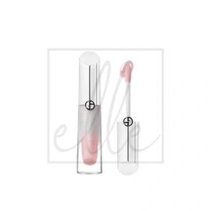 Giorgio Armani Prisma Glass Icy Plumper 3.5Ml - 32 Ice Pink