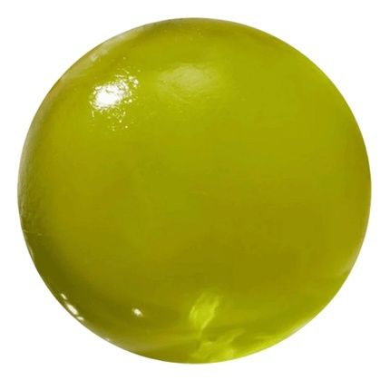 Ongredients Jeju Green Tea Cleansing Ball - 110G