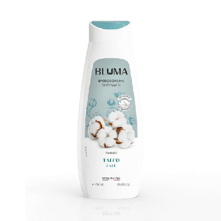 Bluma Irish Talcum Powder - Body Care