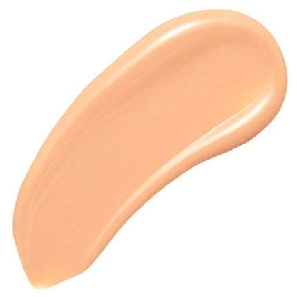 Maybelline Fit Me Matte Poreless Foundation 124 Soft Sand 30 Ml - Image 3
