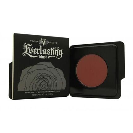 Kvd Vegan Beauty Everlasting Blush Refill - New - Free Shipping - Image 4