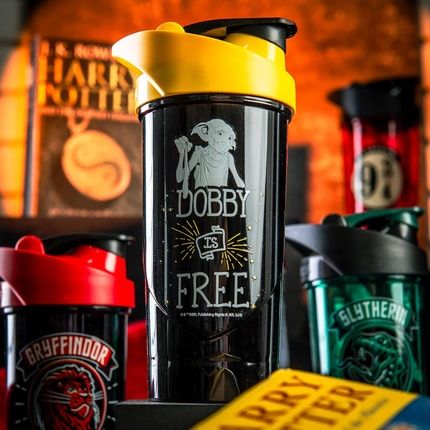 Shieldmixer Hero Pro Classic Shaker - Bpa-Free Gym Accessories