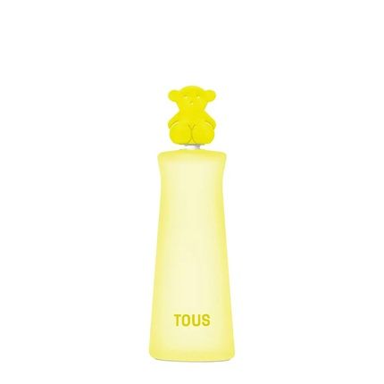 Tous Tous Kids Bear Eau De Toilette 100Ml Spray - Image 3