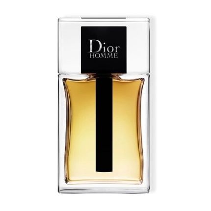 Dior Homme 2020 Eau De Toilette A Premium Fragrance For Men