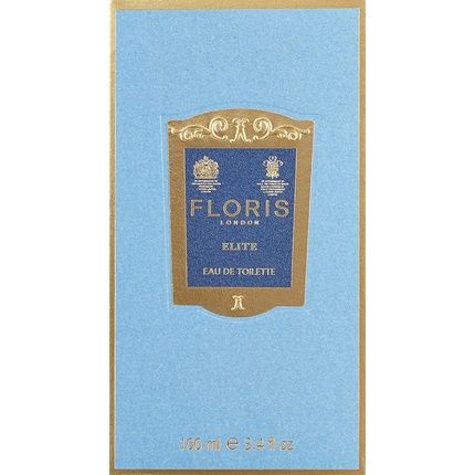 Floris London Elite Eau De Toilette 100Ml