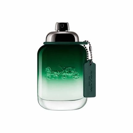 Coach 1941 Coach Green Man Eau De Toilette Spray 60Ml