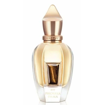 17/17 By Xerjoff Pikovaya Dama Eau De Parfum Spray 50Ml
