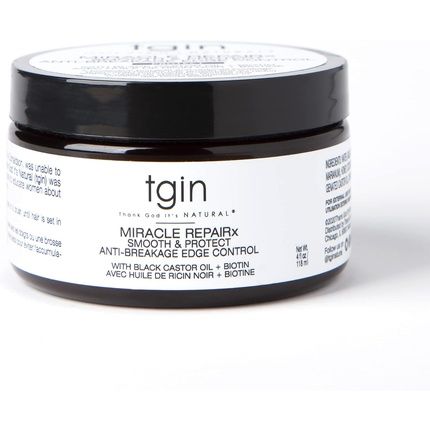 Miracle Repairx Smooth & Nourish Edge Control
