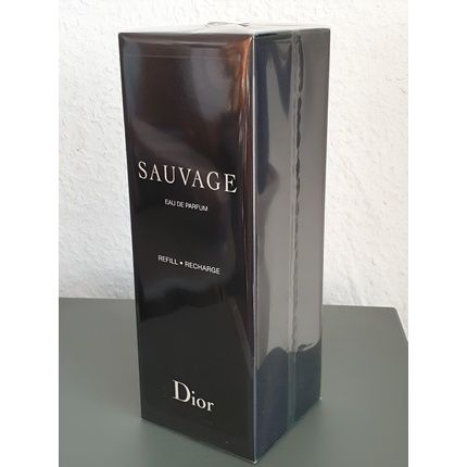 Dior Sauvage Eau De Parfum 300Ml - Image 3
