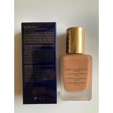 Estee Lauder Double Wear Stay-In-Place Foundation 5C2 Sepia Spf10 30Ml - Image 3