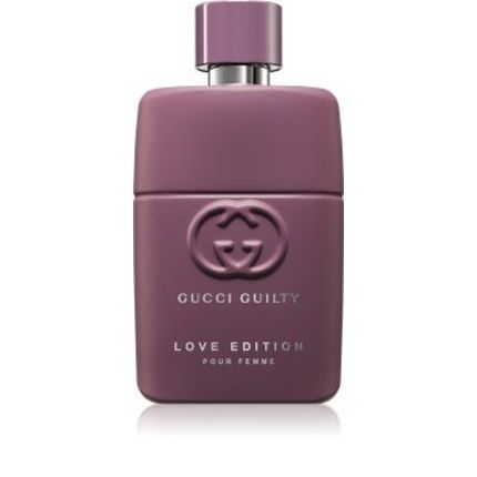 Gucci Guilty Pour Femme Love Edition 2025