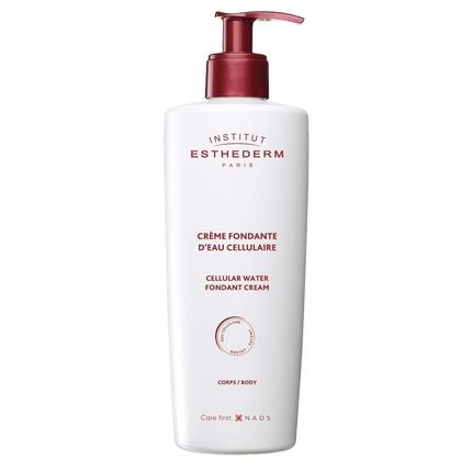 Institut Esthederm Morpho Fondant Cream With Cellular Water 400Ml