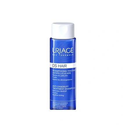Uriage Ds Antidandruff Shampoo 200Ml