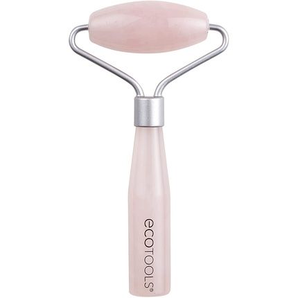 Ecotools Mini Rose Quartz Face Roller