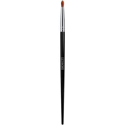 T4B Lussoni 500 Series Professional Precision Makeup Brushes For Lips, Eyeliner, Eyebrows, And Lashes (Pro 530 Gel Liner Brush)