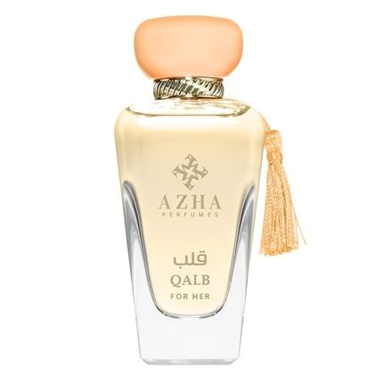 Azha Qalb Eau De Parfum Spray 100Ml