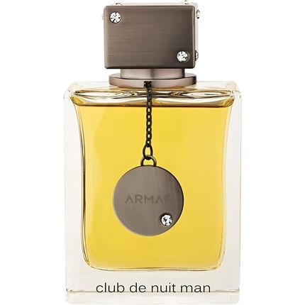 Armaf Club De Nuit Man Eau De Toilette 105Ml