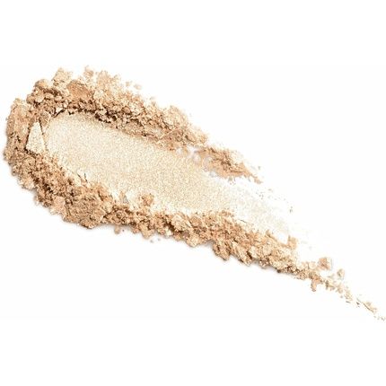 Kiko Milano Green Me Highlighter Powder Face Highlighter 101 Champagne Gold
