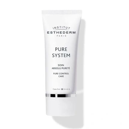 Institut Esthederm Pure Control Care Cream 50Ml