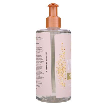Tree Hut Vanilla Serum Infused Hand Wash For Nourishing And Hydrating Hands