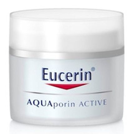 Eucerin Aquaporin Active Normal Skin Moisturizing Cream
