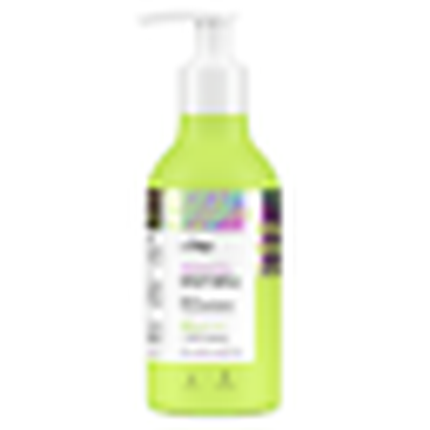 So! Flow Protein Emollient Conditioner With Coconut Oil 400Ml - Image 3