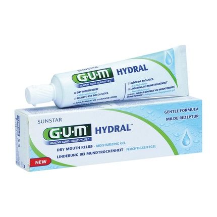 Gum Moisturizing Creams 50Ml