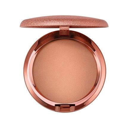 Mac Skinfinish Sunstruck Matte Bronzer