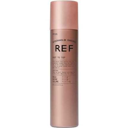 Ref Root To Top 335 250Ml