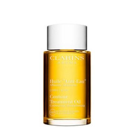 Clarins Contour Treatment Oil 100Ml