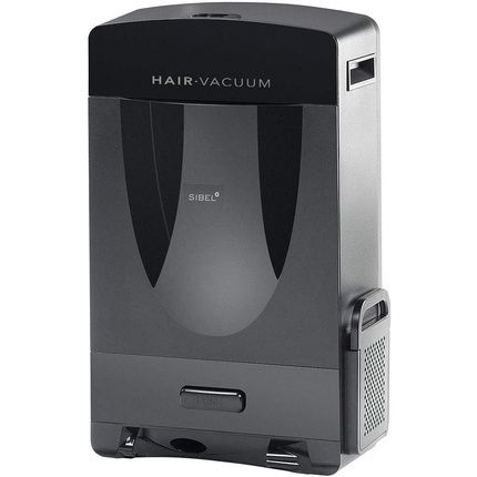 Sibel Hair Vacuum Cleaner Eyevac Automatic Eye Vac 1400W Uk Plug