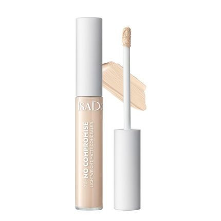 Isadora No Compromise Lightweight Matte Concealer 10Ml