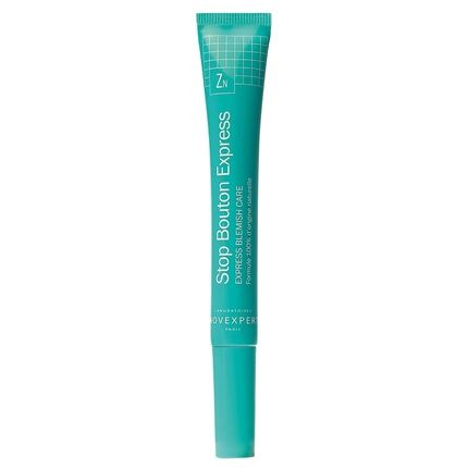 Novexpert Sos Blemish Stopper 7Ml Express Care For Imperfections